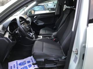 AUDI Q3 usata, con Cerchi in lega