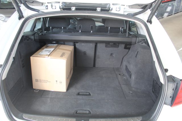 BMW 320 usata, con Climatizzatore
