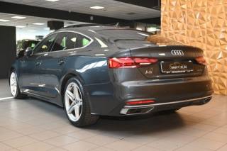 AUDI A5 usata 81
