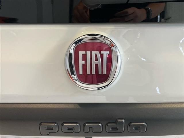 FIAT Panda usata 16