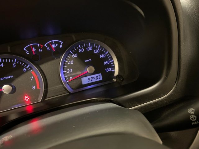 SUZUKI Jimny usata, con Immobilizzatore elettronico