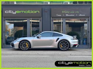 PORSCHE 911 usata, con Airbag