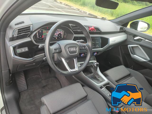 AUDI Q3 usata, con Climatizzatore