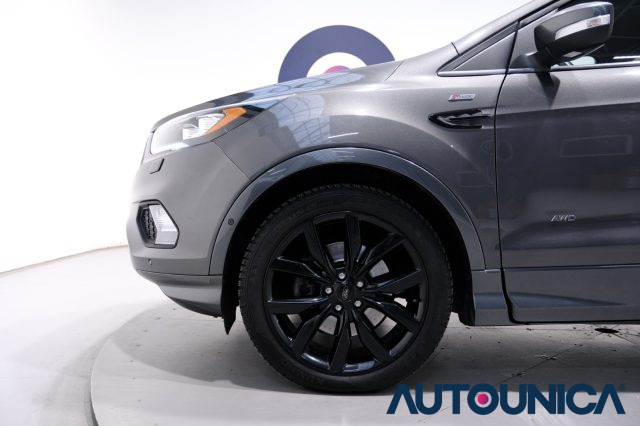 FORD Kuga usata, con Controllo trazione