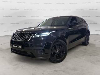 LAND ROVER Range Rover Velar usata, con Luci diurne LED
