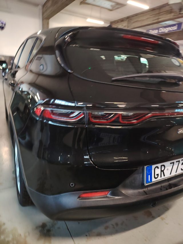 ALFA ROMEO Tonale usata, con Fendinebbia