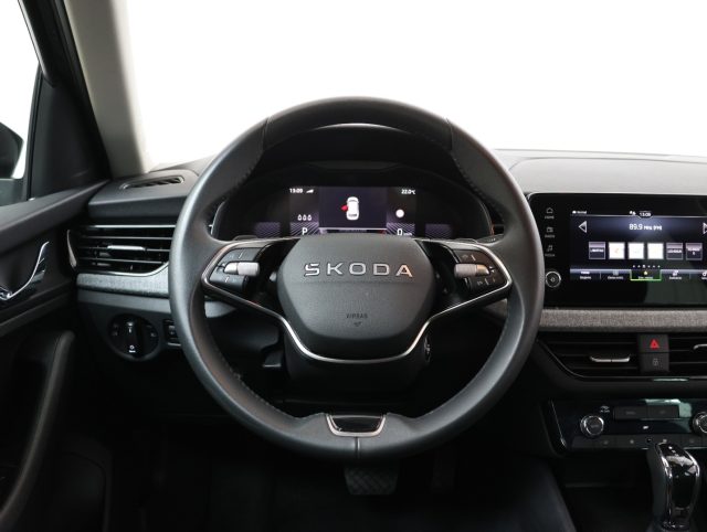 SKODA Kamiq usata, con Servosterzo