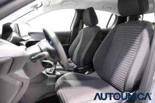 PEUGEOT 208 usata, con Boardcomputer