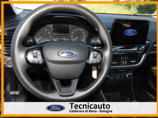 FORD Fiesta usata, con Servosterzo