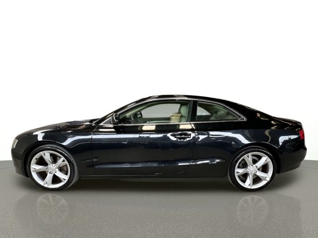 AUDI A5 usata, con Climatizzatore