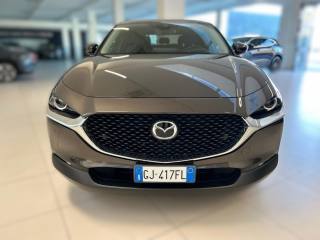 MAZDA CX-30 usata, con Servosterzo
