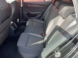 SKODA Octavia usata, con Autoradio