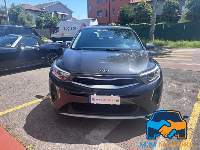 KIA Stonic usata, con Autoradio