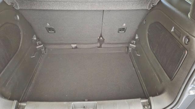 JEEP Renegade usata, con Climatizzatore