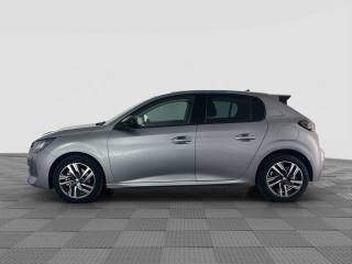 PEUGEOT 208 usata 1