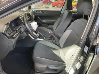 VOLKSWAGEN Taigo usata, con Cruise Control