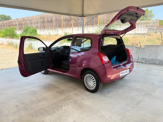 RENAULT Twingo usata 35