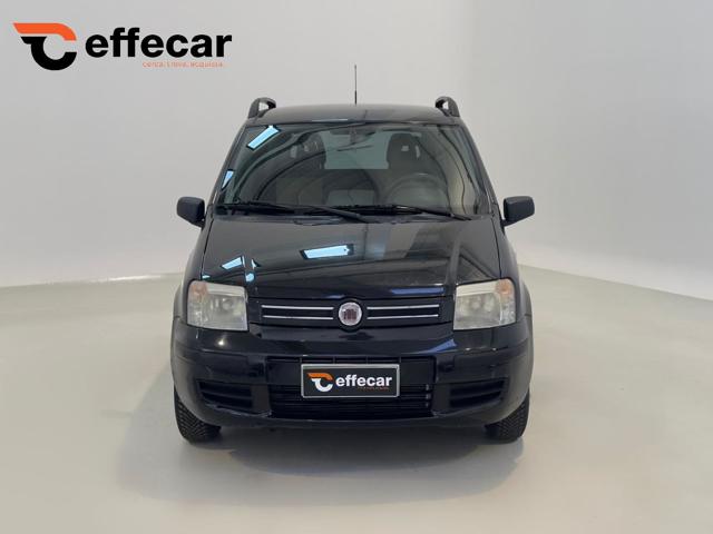 FIAT Panda usata, con Airbag