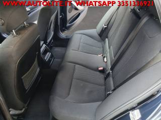BMW 320 usata, con ESP