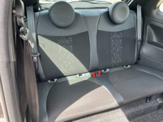 FIAT 500 usata 12