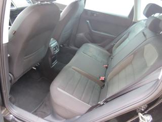 SEAT Ateca usata, con Specchietti laterali elettrici