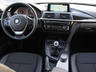 BMW 318 usata, con Immobilizzatore elettronico