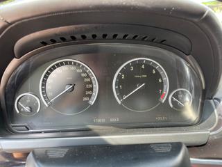 BMW 650 usata, con Controllo automatico clima