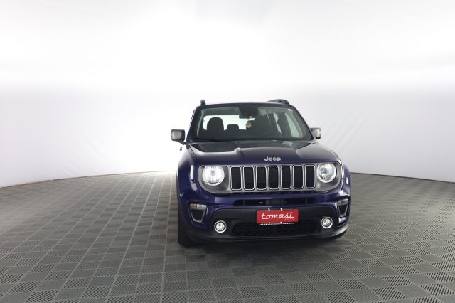 JEEP Renegade usata 0