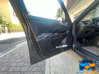 ALFA ROMEO Giulietta usata, con Isofix