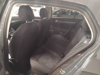 VOLKSWAGEN Golf usata, con Chiusura centralizzata