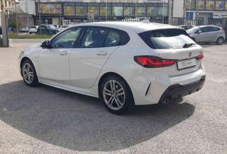 BMW 116 usata, con Fendinebbia