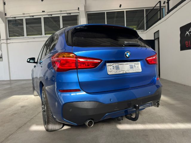 BMW X1 usata, con Autoradio
