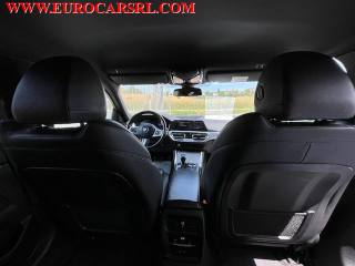 BMW 420 usata, con Luce d