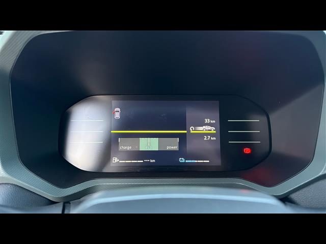 DACIA Duster usata, con Fendinebbia