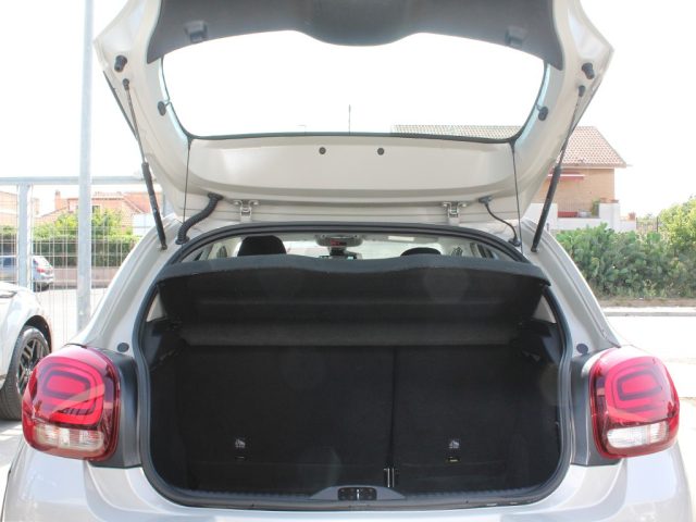CITROEN C3 usata, con Fari full-led