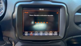 JEEP Renegade usata, con Regolazione elettrica sedili
