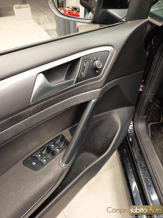 VOLKSWAGEN Golf usata 25