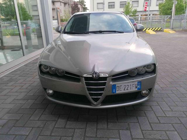 ALFA ROMEO 159 usata, con Airbag laterali