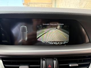 ALFA ROMEO Stelvio usata, con Filtro antiparticolato