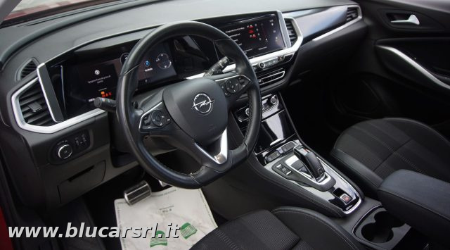 OPEL Grandland usata, con Cruise Control