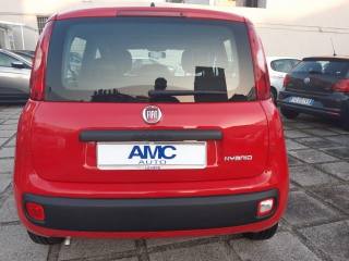 FIAT Panda usata, con Alzacristalli elettrici