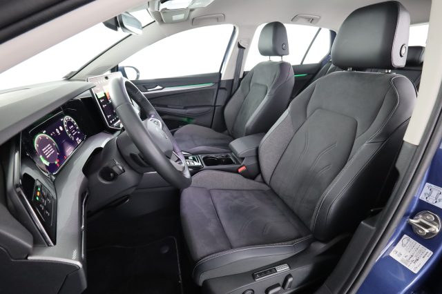 VOLKSWAGEN Golf usata 1