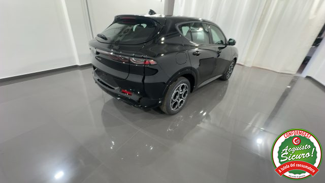 ALFA ROMEO Tonale usata, con Autoradio