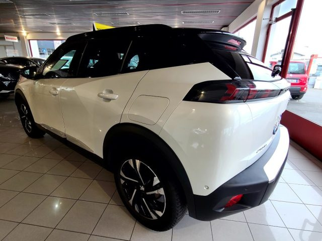 PEUGEOT 2008 usata, con Cronologia tagliandi