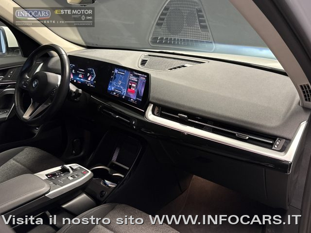 BMW X1 usata, con Controllo trazione