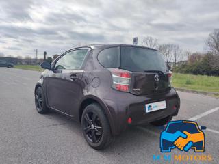 TOYOTA iQ usata, con Cerchi in lega