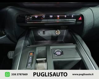 CITROEN C5 Aircross usata, con Fendinebbia