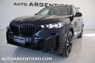 BMW X5 usata, con Telecamera per parcheggio assistito