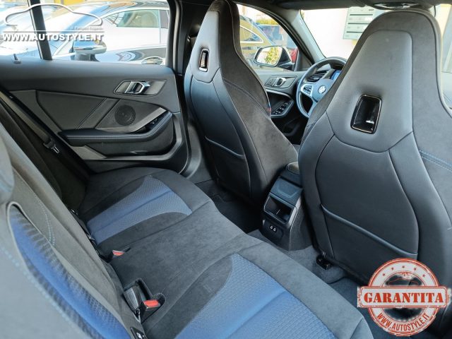 BMW 118 usata 82