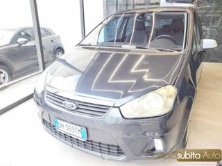FORD C-Max usata, con Airbag laterali